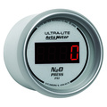 2-1/16" Nitrous Pressure, 0-1600 Psi, Ultra-Lite Digital