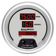 3-3/8" Tachometer/Speedometer Combo, 10k Rpm/260 Mph/260 Km/H, Ultra-Lite Digital