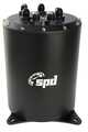 SPD Catch Tank Tank Pompes à carburant externes