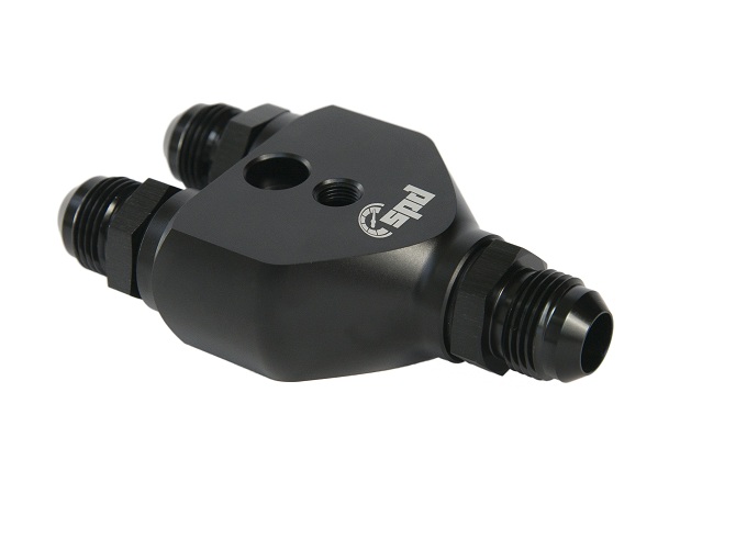 Billette de bloc Y-block SPD noir