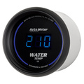 2-1/16" Water Temperature, 0-340 °F, Cobalt Digital