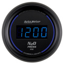 2-1/16" Nitrous Pressure, 0-1600 Psi, Cobalt Digital