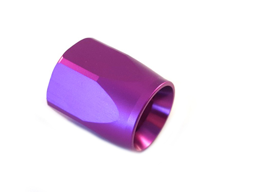 Appuyez sur Sleeve AN4 Violet