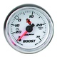 2-1/16" Boost/Vacuum, 30 In Hg/30 Psi, C2