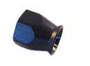 Appuyez sur Sleeve AN8 Black PTFE