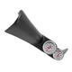 Pillar Kit, 0-35 Psi/0-1600 °F, 01-07 Gm Full-Size Truck W/O Speaker, Ultra-Lite