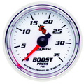 2-1/16" Boost, 0-35 Psi, C2