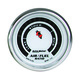 2-1/16" Narrowband Air/Fuel Ratio, Lean-Rich, C2