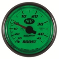 2-1/16" Boost/Vacuum, 30 In Hg/45 Psi, Nv