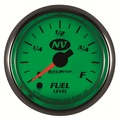 2-1/16" Fuel Level, Programmable 0-280 Ω, Nv