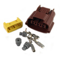 Connecteur Nissan 3Pin TPS