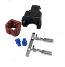 Connecteur Nissan 2pin VCT