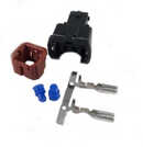 Connecteur Nissan 2pin VCT