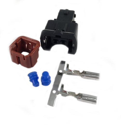 Connecteur Nissan 2pin VCT