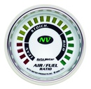 2-1/16" Narrowband Air/Fuel Ratio, Lean-Rich, Nv