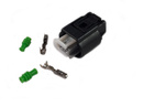Connecteur Volvo T5 Vvt échappement