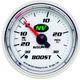 2-1/16" Boost/Vacuum, 30 In Hg/30 Psi, Nv