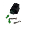 Connecteur Volvo T5 Vvt Admission