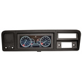 Invision Lcd Dash Kit, 73-79 Ford Truck, Direct Fit Digital Dash