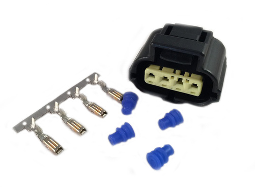 Connecteur 2JZ TPS