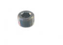 1/8" NPT Mâle Pluggey Acier inoxydable