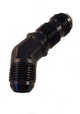 AN4 cloison raccord 45 °