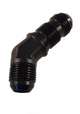 AN4 cloison raccord 45 °
