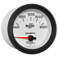 2-5/8" Oil Temperature, 140-300 °F, Phantom Ii