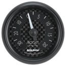 2-1/16" Boost/Vacuum, 30 In Hg/20 Psi, Gt