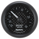 2-1/16" Boost/Vacuum, 30 In Hg/30 Psi, Gt