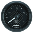 2-1/16" Fuel Level, Programmable 0-280 Ω, Gt Series