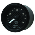 2-1/16" Fuel Level, Programmable 0-280 Ω, Gt Series