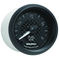 2-1/16" Fuel Level, Programmable 0-280 Ω, Gt Series