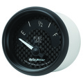 2-1/16" Fuel Level 0-90 Ω, Sse, Gt Series