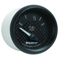 2-1/16" Fuel Level 73-10 Ω, Gt Series