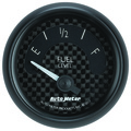 2-1/16" Fuel Level 240-33 Ω, Sse, Gt Series