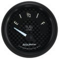 2-1/16" Fuel Level 240-33 Ω, Sse, Gt Series