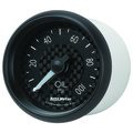 2-1/16" Oil Pressure, 0-100 Psi, Gt