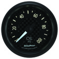 2-1/16" Oil Pressure, 0-100 Psi, Gt
