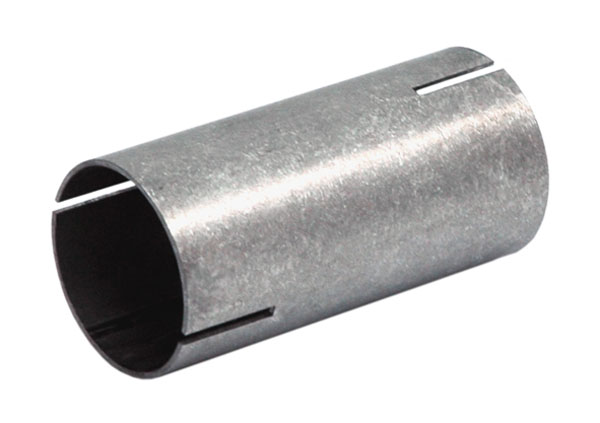 Connecteur de tube 2 pouces Inoxydable (51mm)
