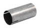 Connecteur de tube 1 3/4 pouce SS (44,5mm)