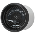 2-1/16" Oil Temperature, 140-300 °F, Gt