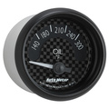 2-1/16" Oil Temperature, 140-300 °F, Gt