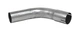 Tube d'échappement BENT 60 ° 2,5" Inoxydable (63mm)