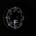 2-1/16" Temperature 120-280ºf Digital Stepper Motor Chrono