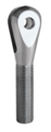 Clevis rod ends