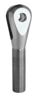 Chape 5/8" (1/2 trou)