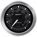6 Gauge Direct-Fit Dash Kit, A-Body / Duster / Demon / Dart 70-76, Chrono