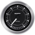 6 Gauge Direct-Fit Dash Kit, A-Body / Duster / Demon / Dart 70-76, Chrono