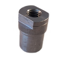 Adaptateur de tube fileté avec prise de clé M16x2